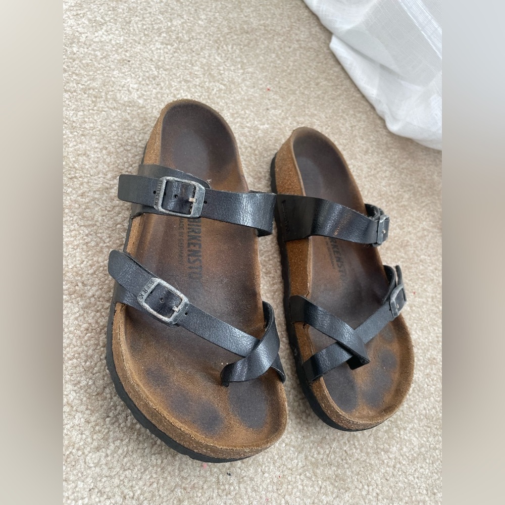 Birkenstock Sandals